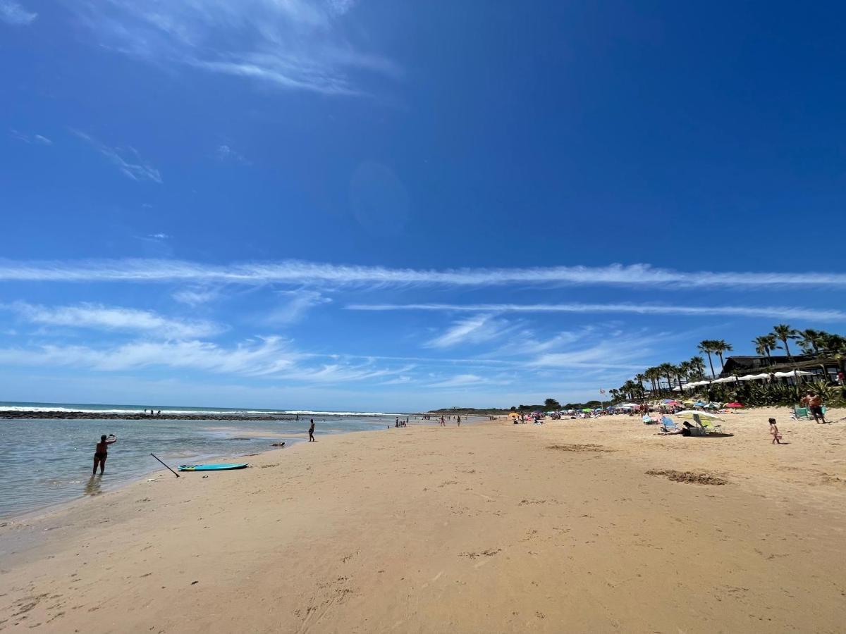 Cortijito dúplex Mangueta El Palmar  Extérieur photo